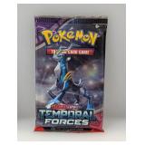 Pokemon Temporal Forces Booster Pack