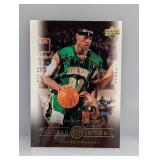 2002 Upper Deck LeBron James #3