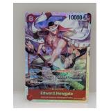 One Piece Edward.Newgate Op16-003 Sr