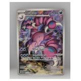 2026 Pokemon Drapion 097