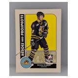 2008 In The Game Steven Stamkos Prospect #59