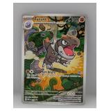 2026 Pokemon Tyrunt 070