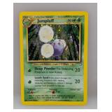 Pokemon 2000 Jumpluff Holo 7