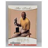 2007-08 Fleer Hot Prospects Michael Jordan #ST-27