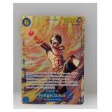 One Piece Portgas.D.Aceop13-119 Sec
