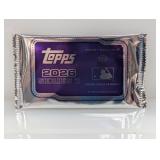 2026 Topps Series 2 MLB Hobby Silver Pack