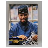 1994 Pinnacle Ken Griffey Jr #100