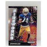 2025ï¿½Prizmï¿½Jeremiyahï¿½Loveï¿½Fireworksï¿½#10