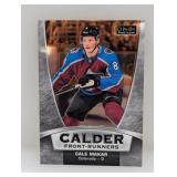 2020 OPee-Chee Cale Makar 'Calder front Runner'
