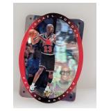 1996 Upper Deck SPx Michael Jordan Record Breaker