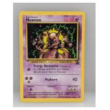 1995 Pokemon Mewto WoTC Promo (MP)