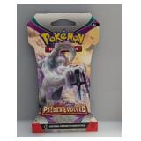 Pokemon Paldea Evolved Sleeved Booster Pack