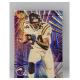2000 Collectorï¿½s Edge Moss Masters Legends /5000