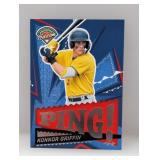 2024 Prospect Edition Konnor Griffin #13