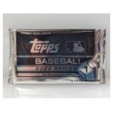 2022 Topps Series 1 MLB Hobby Silver Pack