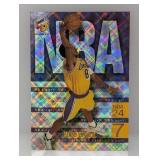 1999 Upper Deck HoloGrFx Kobe Bryant #N8