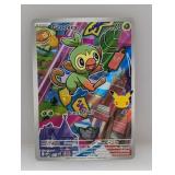 2026 Pokemon Grookey 052