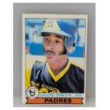 1979 Topps Ozzie Smith #116