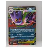 2026 Pokemon Mega Gengar ex 125