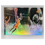 2000 Upper Deck SPx Kobe Bryant #S1 SPXcitement