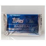 2022 Topps Series 2 MLB Hobby Silver Pack