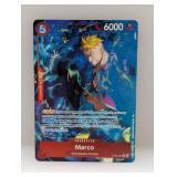 One Piece Marco St30-008 C Alt