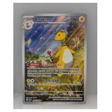 2026 Pokemon Ampharos 090