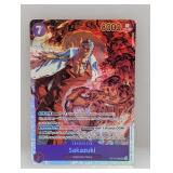 One Piece Sakazuki OP16-065 SR