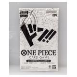 One Piece Special Don!! Card Pack Dp-11