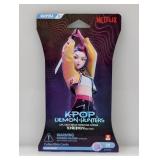 K Pop Demon Hunters Series 1 Booster Pack