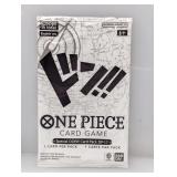One Piece Special Don!! Card Pack Dp-11