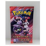 Pokemon Destined Rivals Booster Pack