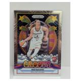 2025 Prizm Paige Bueckers Rookie Groovy #12