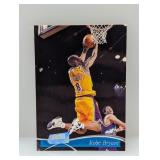 1997 Stadium Club Kobe Bryant 146