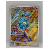 Pokï¿½mon 2026 Totodile Promo