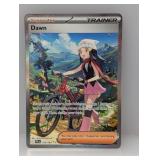 2025 Pokemon Phantasmal Flames Dawn #129