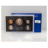 1983 US Proof Set