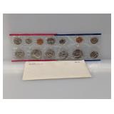 1981 US Mint Set