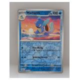 2019 Pokemon Wartortle 34