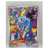 Pokï¿½mon 2026 Sobble Promo