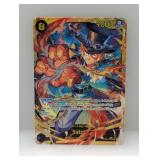One Piece Sabo Op07-118 SEC