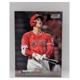 2023 Topps Stadium Club Shohei Ohtani