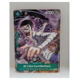 One Piece Mr 2 St30-013 C Alt