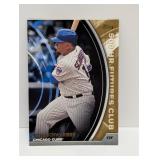 2016 Kyle Schwarber 500 HR Futures Club #15