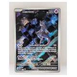 Scarlet & Violet 151 Mewtwo Promo 052