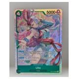 One Piece Uta Op13-023 SR