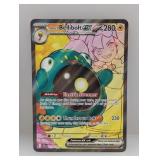 2025 Pokemon Iono's Bellibolt 172