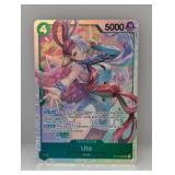 One Piece Uta OP13-023 SR