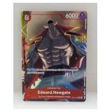 One Piece Edward Newgate St30-003 C Alt