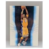 2003 Upper Deck Kobe Bryant #AA2 Air Academy